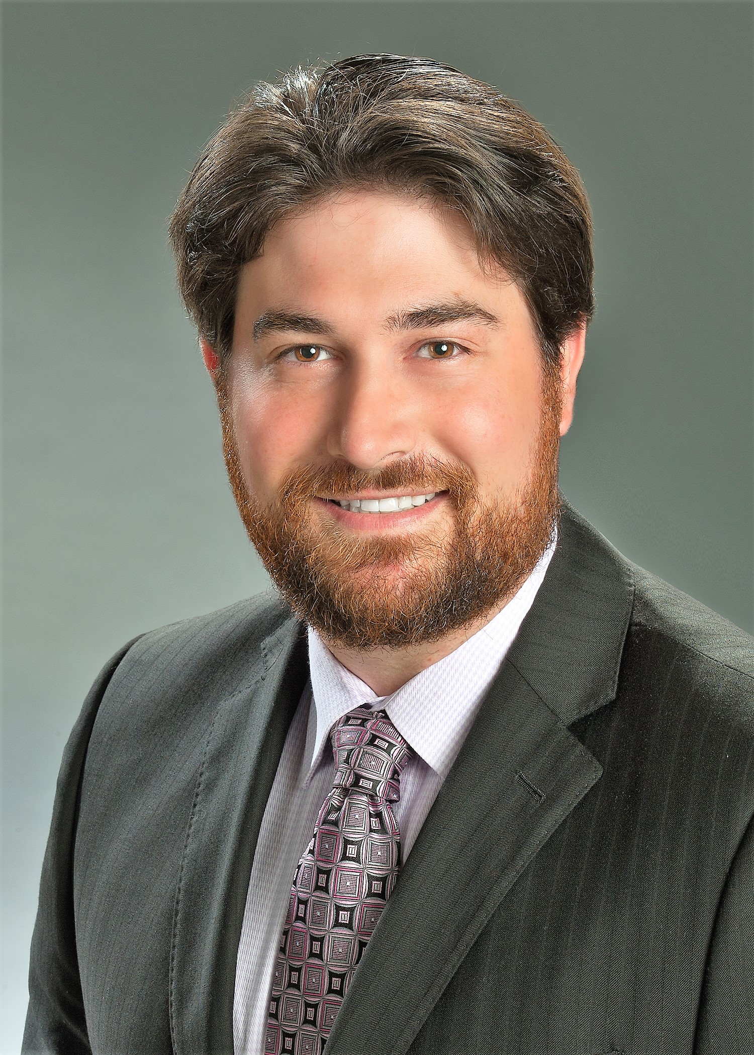 Steinger, Iscoe & Greene Associate Todd Baker Installed as President of